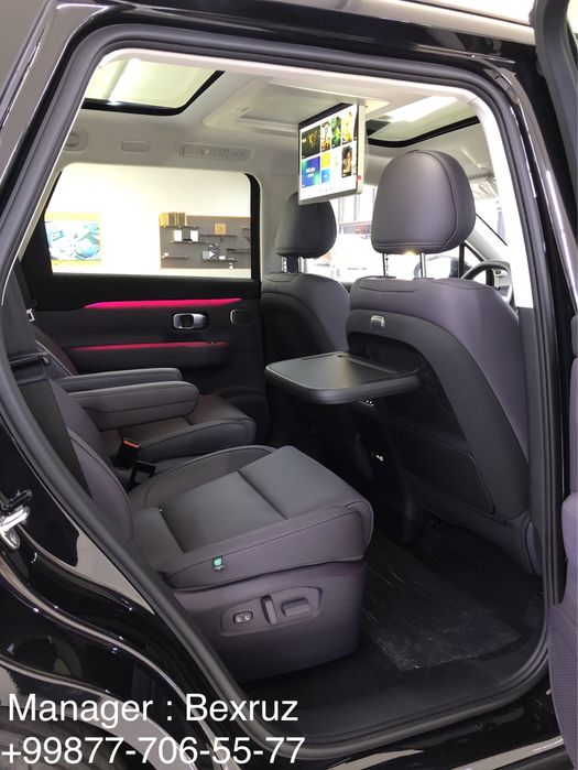 Leapmotor C16 630KM Elektr 2026 Restaling Dop opsiya 3- Yil Kafolat