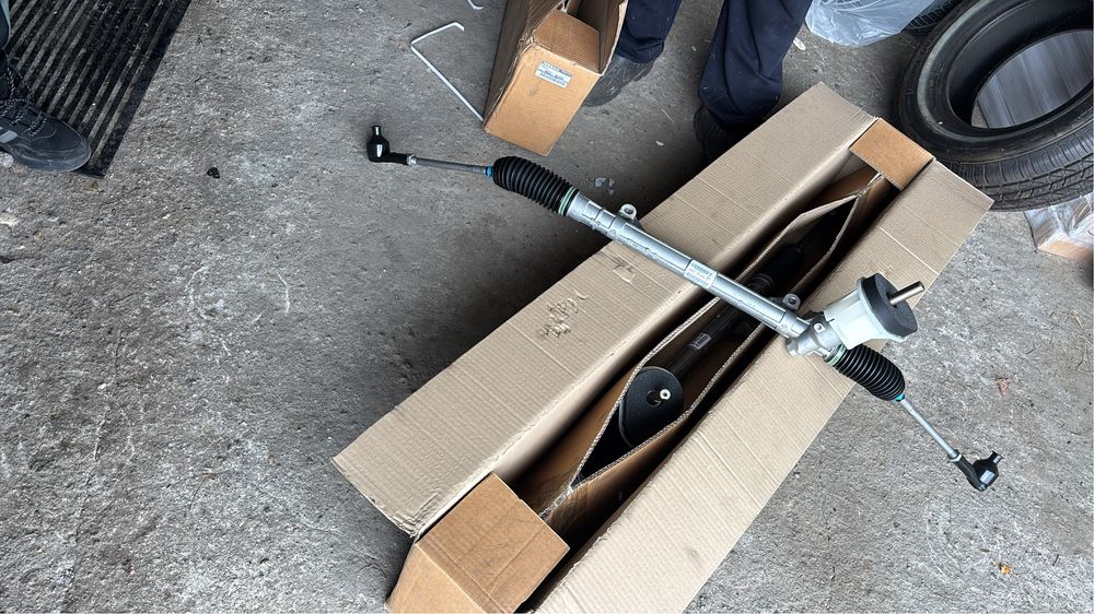 Зап части на Nissan