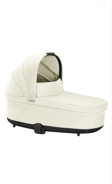 Cybex Balios S Lux 2 в 1