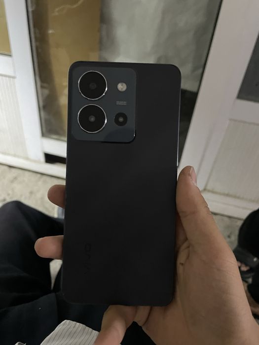 Vivo y36 sotladi