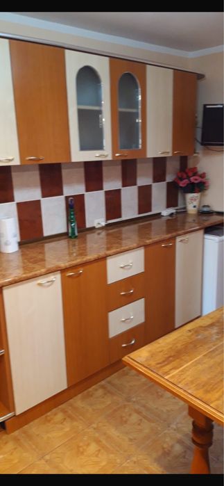 Vand apartament 2 camere Burdujeni