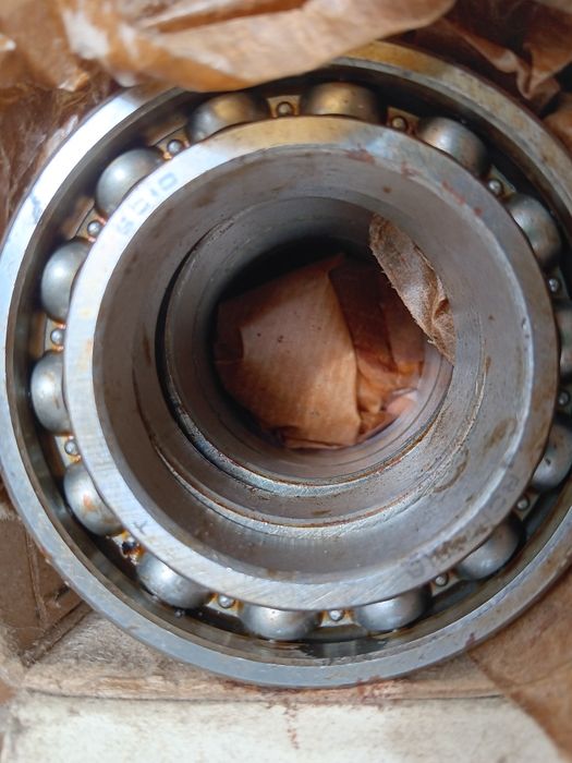 Лагери различни номера