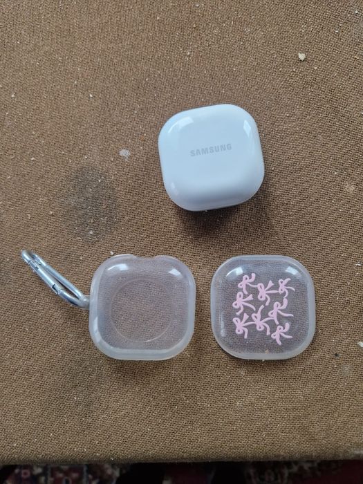 Căști  wireless samsung