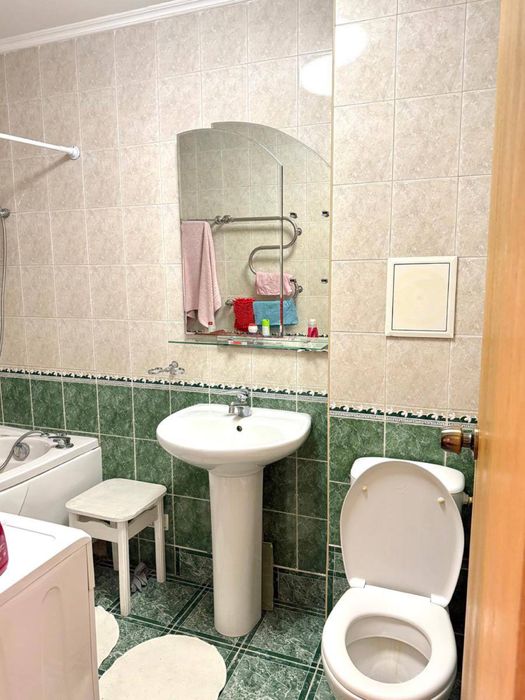 Квартира 1 комната