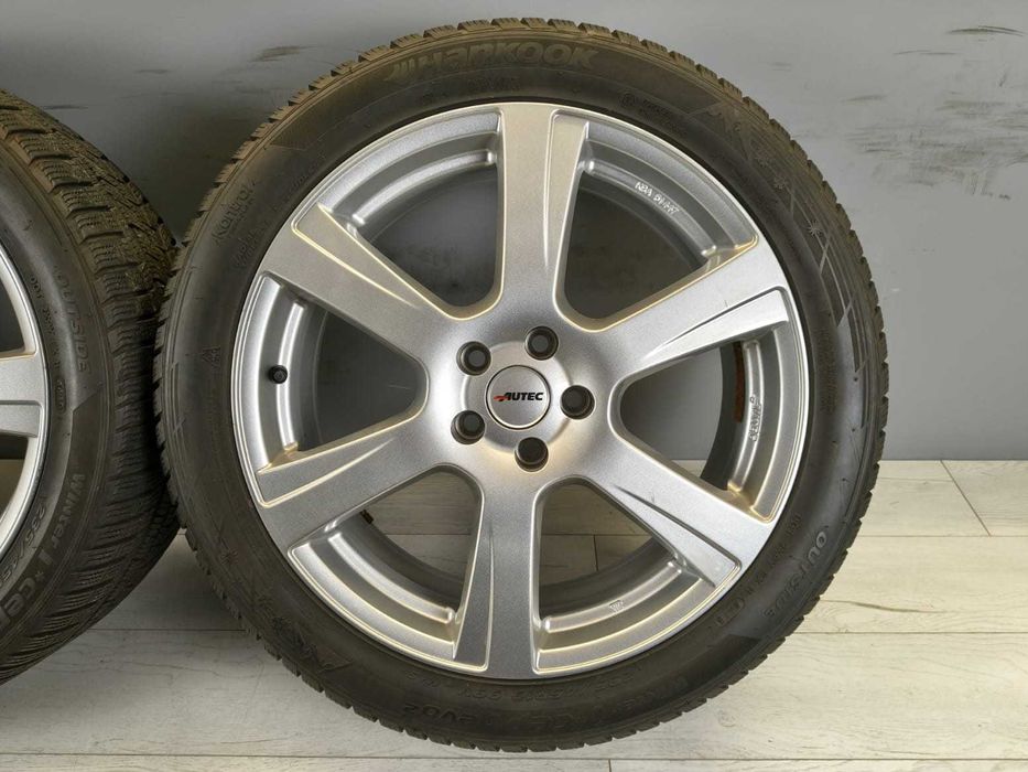 Roti/Jante Volvo 5x108 235/45R19, XC90, XC60, Ford, Land Rover