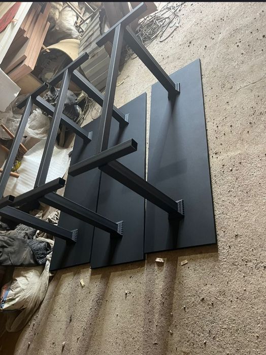 шпон, мдф, лдсп стол и панель жасаймыз