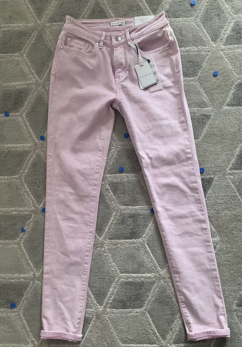 намалени! нови дънки tommy hilfiger 26/30