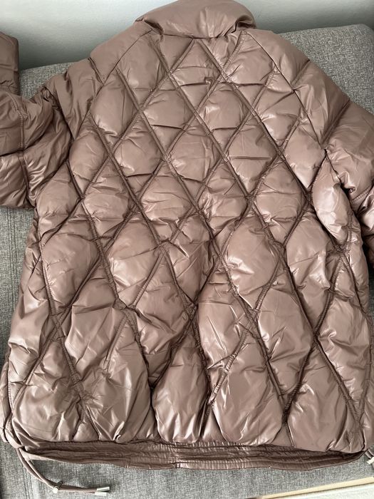 Куртка люксовая