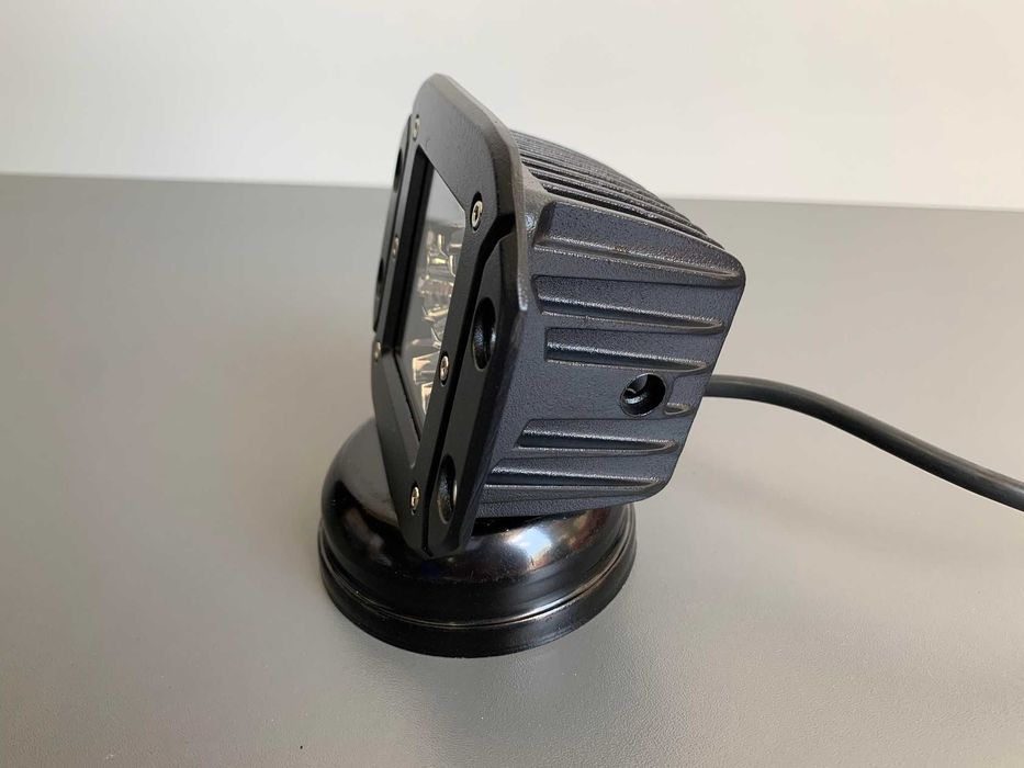 Proiector auto LED CREE 48W off road