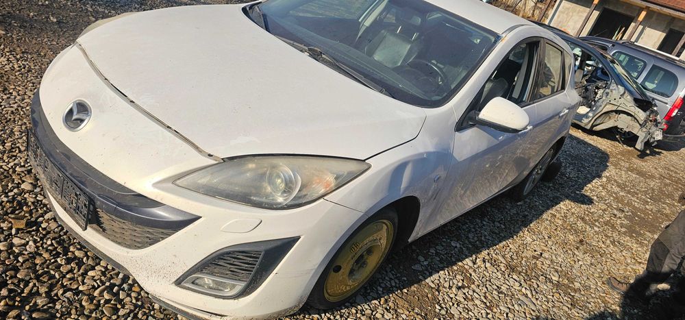 Usa stanga spate Mazda 3 BL 2009 2010 / 2011 2012 / 2013