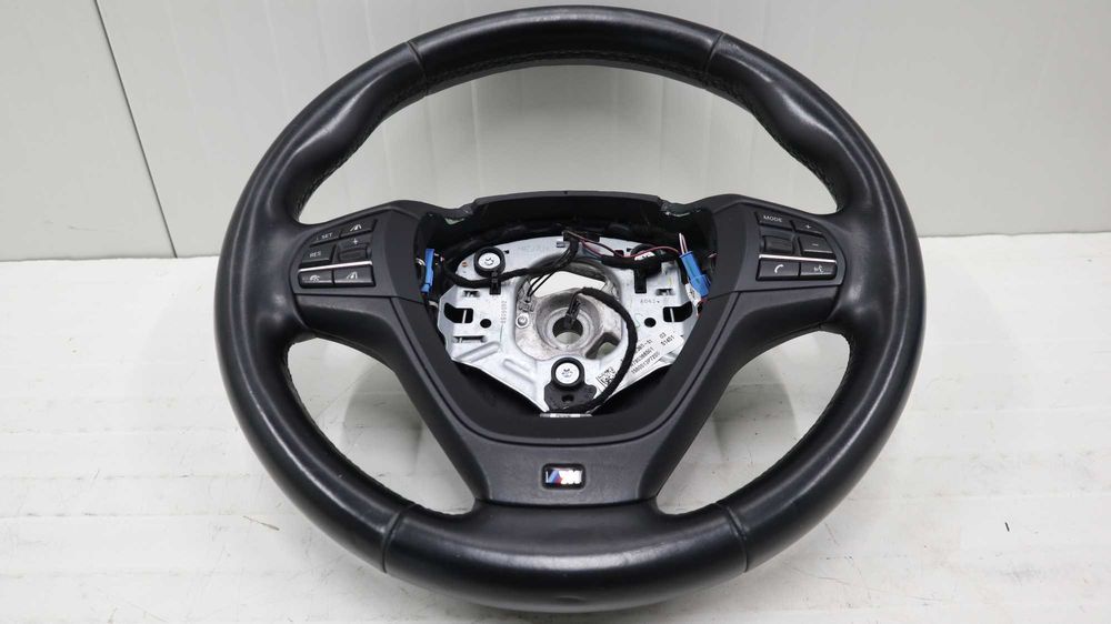 М спорт волан БМВ Х3 Ф25 Х4 Ф26 BMW F25 F26