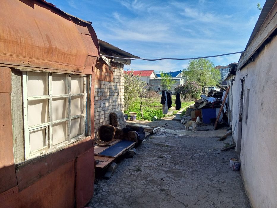 Частный дом 10 соток Москва район