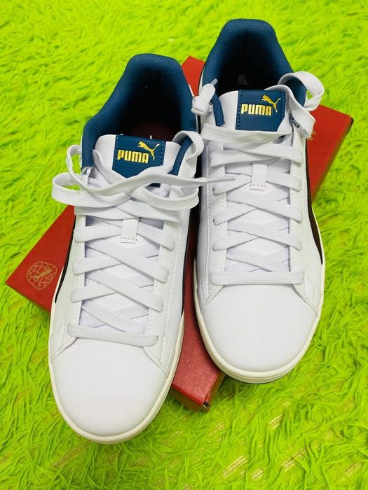 Мужские кроссовки