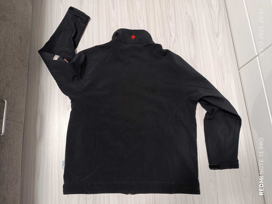 Engelbert Strauss Dryplexx softlight softshell''оригинално мъжко  ХЛ