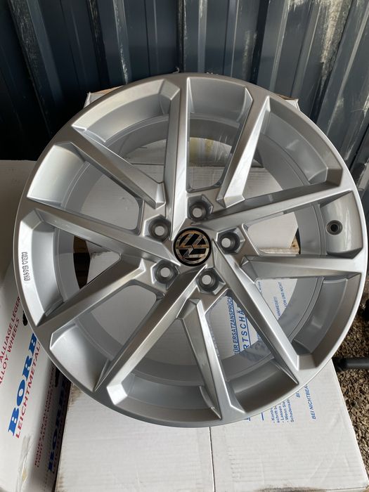 18 цола 5 х 112 мм Мерцедес , Ауди , Фолксваген , VW , Audi , Mercedes