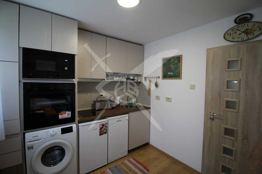 Двустаен апартамент в жк. Лозенец №188066