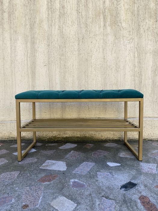 Обувница Банкетка Мебель для прихожии