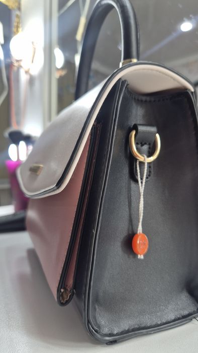 Сумка клач новая