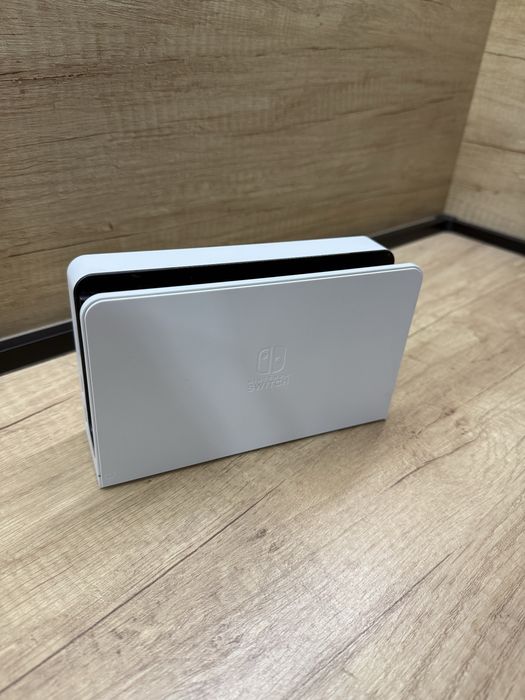 Nintendo Switch Oled Bundle