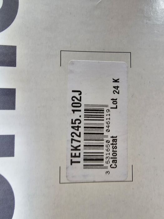 Термостат N14 N16 BMW-Peugeot/Mini 1.6 16V 102 градуса Calorstat TEK72