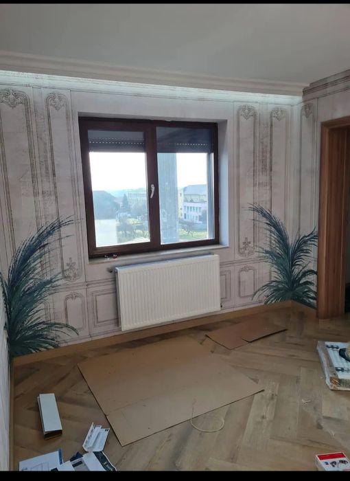 Casă Nouă la cheie zona Manastirii .