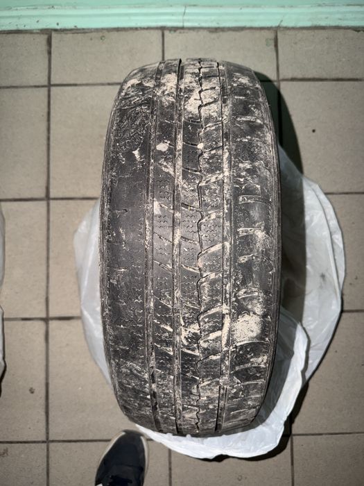 Шина 185/60/15 летний