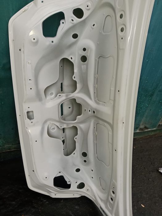 Багажник toyota camry 50