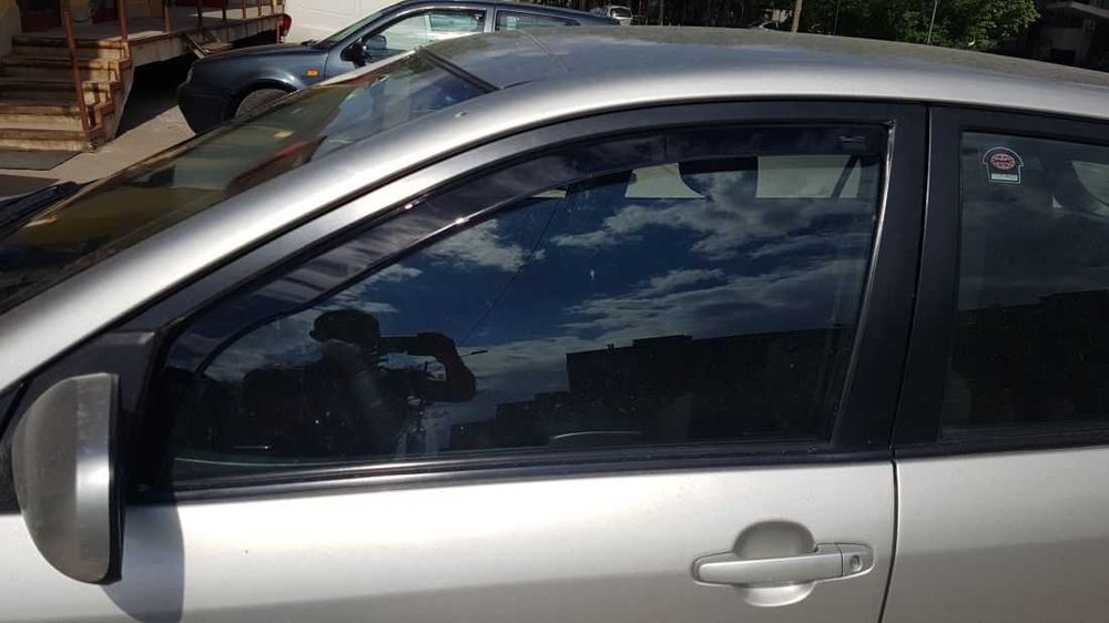 Ветробрани HEKO за Toyota Corolla Verso/ Тойота Корола Версо 2004-2009