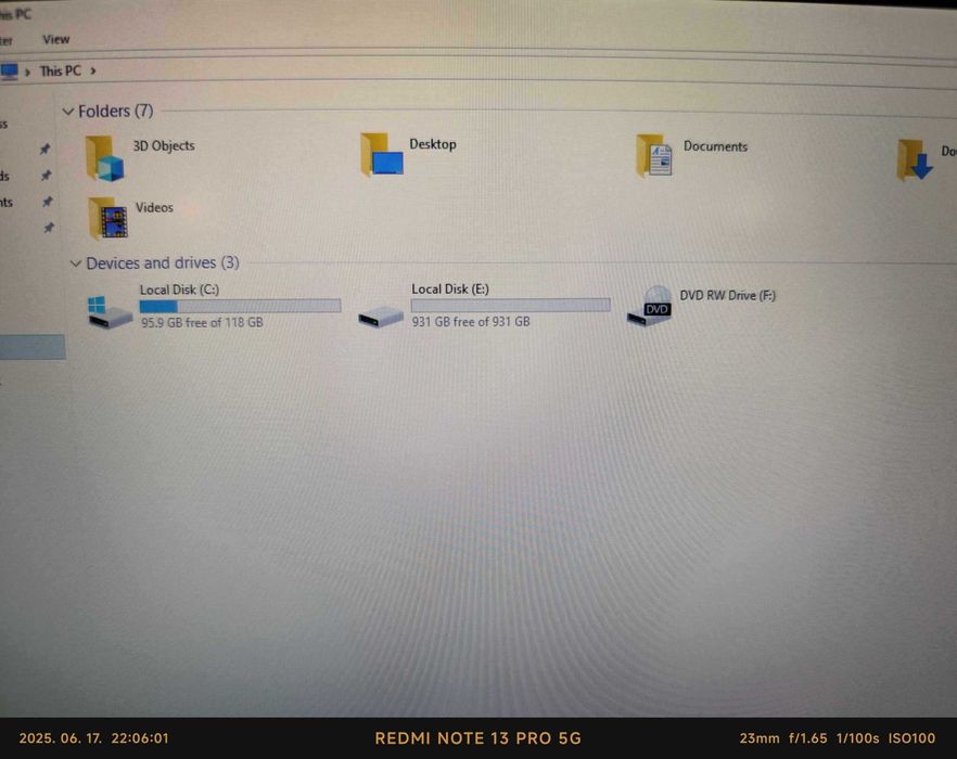 Acer Travelmate P276, 17inch, baterie noua, I5, 8Gb, 128Gb SSD+1TB HDD