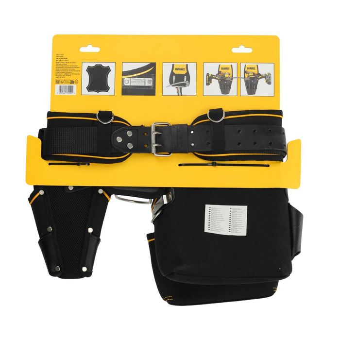 Колан за инструменти DeWALT DWST1-75552