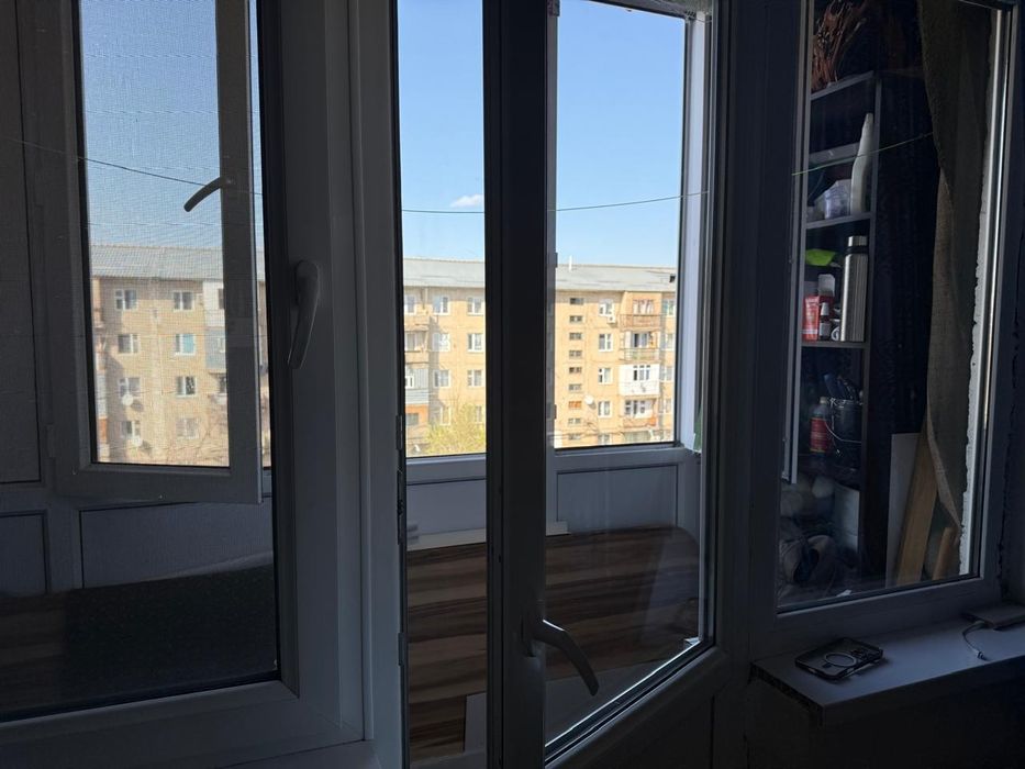 Продаётся квартира