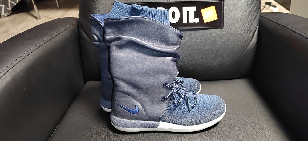 Nike  Roshe Two Flyknit, номер 36