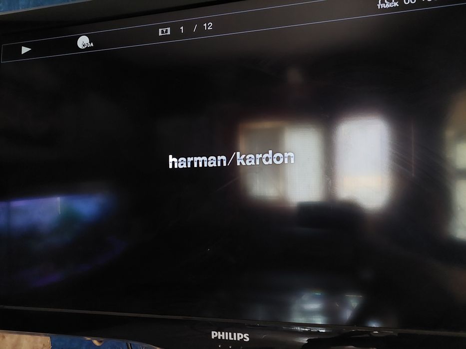 Harman Kardon BDS 5 ..
