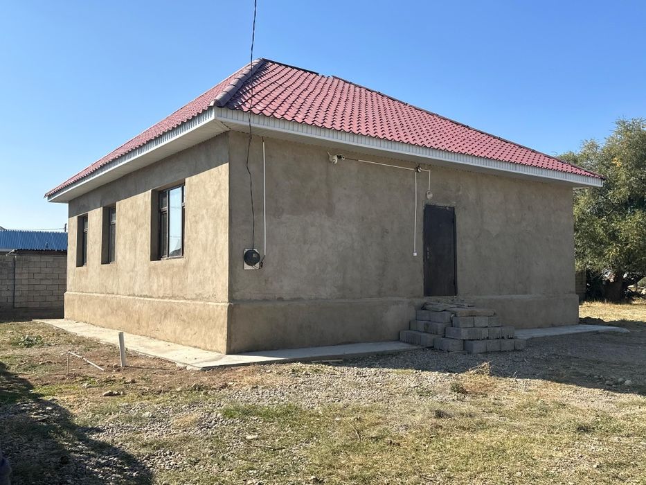 Үй сатылады  Айша бибіде