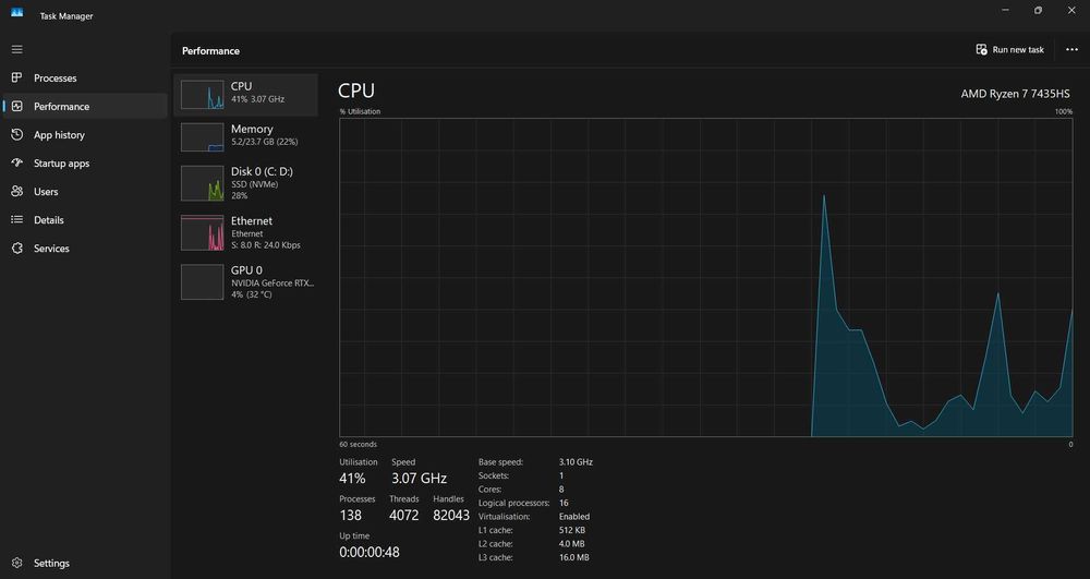 Laptop Gaming‼️NEGOCIABIL‼️