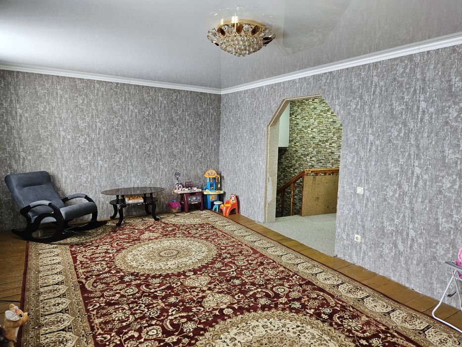 Продаётся  Коттедж