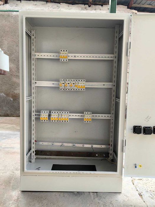 Щит освещения ЭОМ