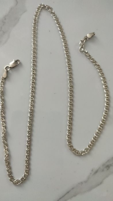 Серебро 925 проба