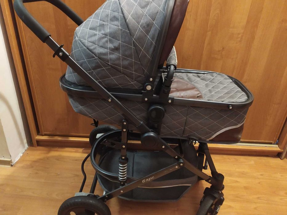 Коляска детская , в отличном состоянии