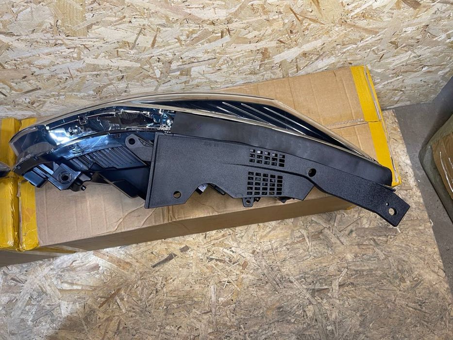 Фары на Kia K5 2016,2019