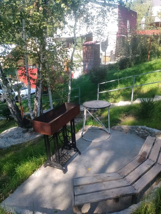 Продам мини базу в Голубом заливе