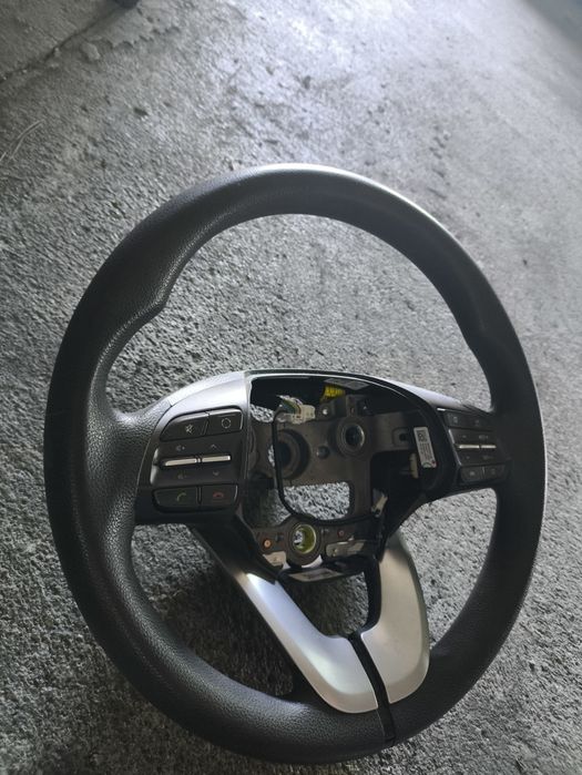 Волан за Hyundai i30