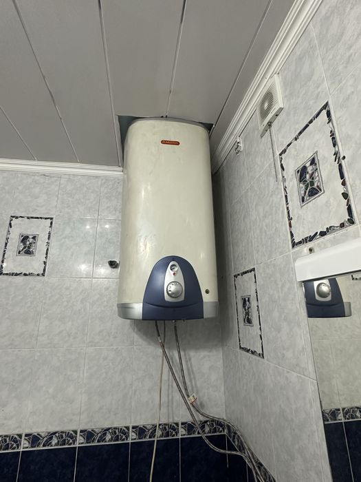 Водонагреватель Аристон