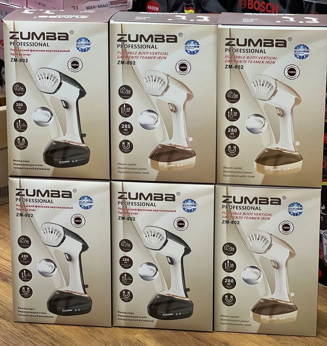 Парной дазмол, утюк парной