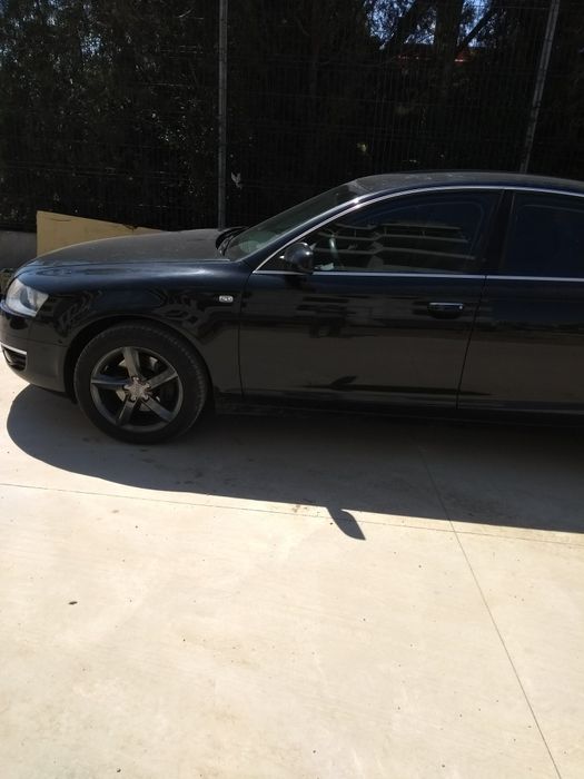 Vand audi a6 c6 2.0 tfsi