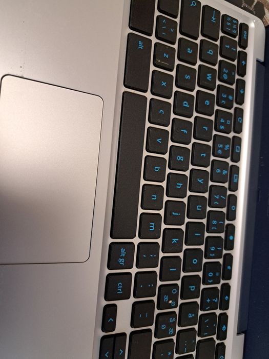 leptop asus chromebook