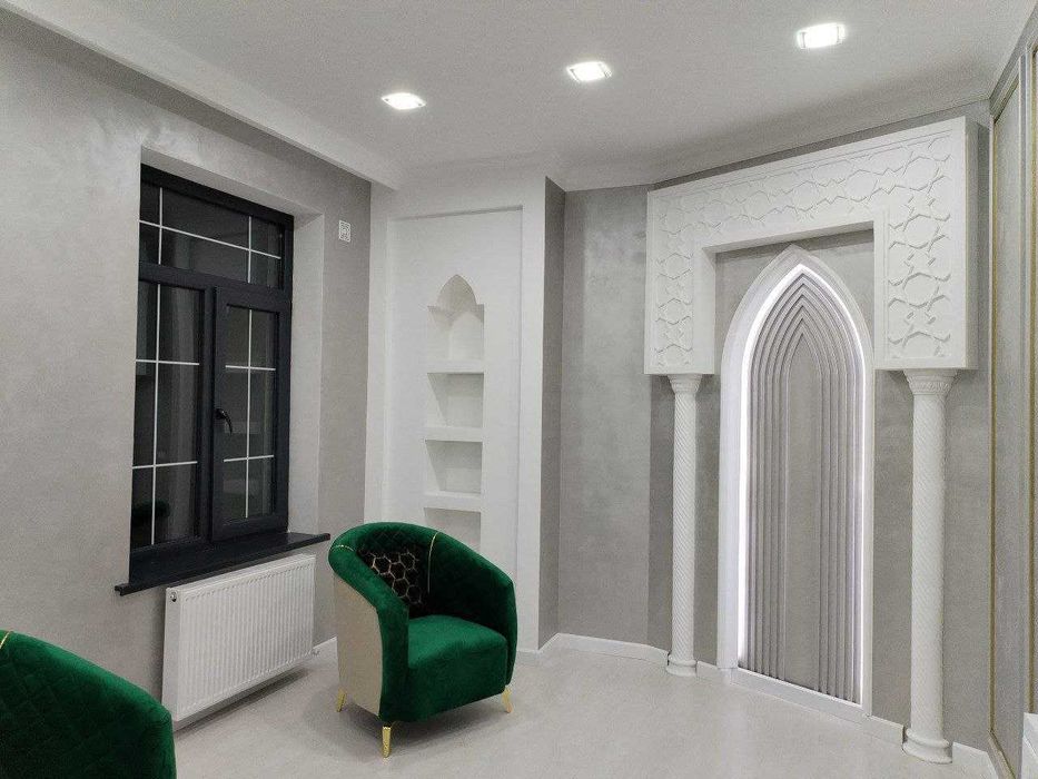 Малярные работы маляр моляр малярка отделка плитка кафель пластик