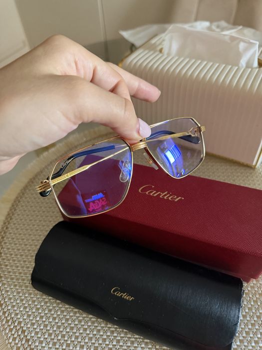 Ochelari Cartier