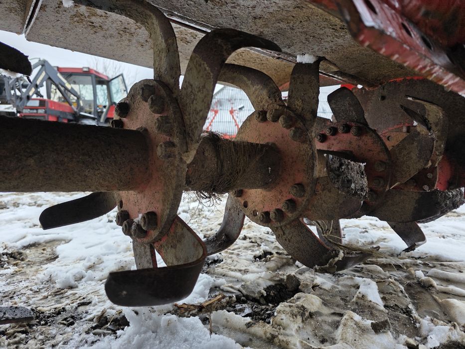 Freza rotativa Krone 1.75m