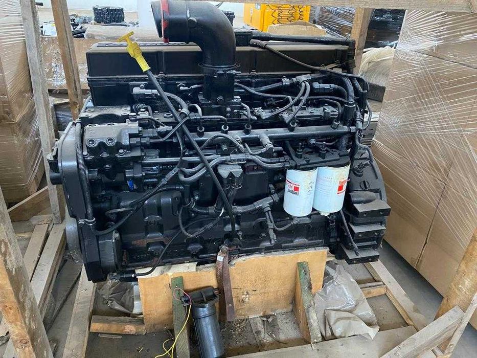 Запчасти для Экскаватора